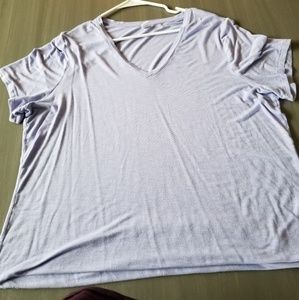 OLD NAVY LUXE TSHIRT XXL